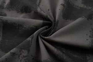 Nueva Llegada, Camiseta de Manga Corta de Algodón 100% con Estampado por Sublimación de Marca Personalizada al por Mayor, Ajuste Regular, Ecológica y Transpirable, Diseño de Palmera - Product Image 4