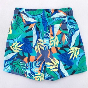 Shorts d'automne Pantalons de haute qualité Vêtements de nuit pour hommes Shorts imprimés - Product Image 5