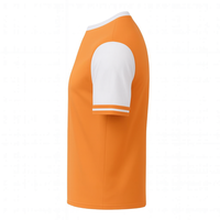 Conjunto de Camiseta de Fútbol Tailandesa de Alta Calidad 2026, Uniformes de Fútbol Retro para Hombres, Niños y Aficionados, Transpirables y de Secado Rápido