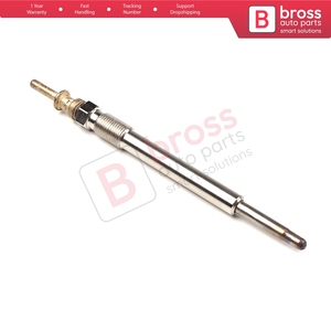 BGP40 1 Pieza Bujías de Incandescencia GX2135 0 100 266 003 GE103 para Serie 7 4.0 4.5 - Product Image 4