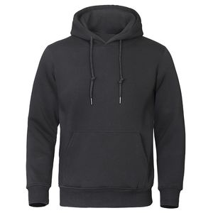 High Quality Streetwear 360gsm 100% Cotton Blank Customized Knitted Men Oversized Hoodie - Product Image 6