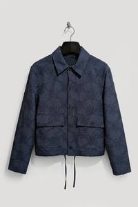 Chaqueta Estampada para Hombre, Blazer Casual Elegante |   Chaqueta de Diseño Moderno para Hombre |   Ropa para Hombre al por Mayor - Product Image 4