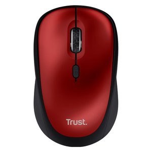 Souris Consumer YVI+ Eco Rouge et Noir 24550 - Product Image 3