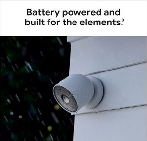 ดูสินค้าใหม่ของเรา iNest Cam Outdoor หรือ Indoor Battery รุ่นที่ 2 - 1 ชิ้น พร้อมจำหน่ายแบบแพ็คใหญ่ จัดส่งรวดเร็ว - Product Image 2