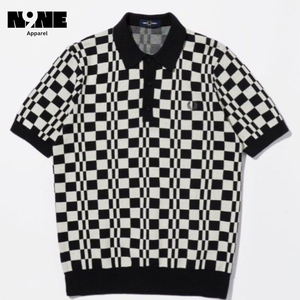 Polos grande taille pour hommes - Product Image 3