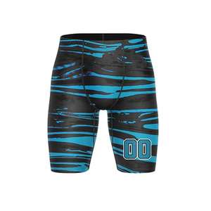 Uniforme de football 7 contre 7 pour hommes, le plus populaire et le plus demandé, uniforme de compression, ensemble d'uniformes sublimés pour les matchs 7 contre 7, taille plus, été - Product Image 6