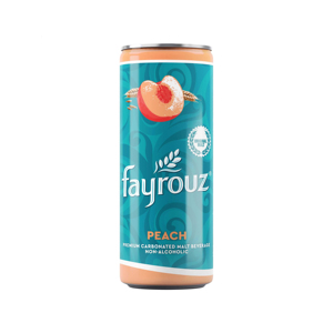 Fayrouz bière pression de qualité à vendre variété comprend vapeur foncé Stout emballé dans des bouteilles cartons en vrac barils - Product Image 1