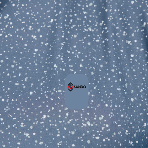 Hombres de alta calidad para Polo Poliéster Spandex Sublimación personalizada Impreso Blade Collar Golf Shirt Venta al por mayor Nuevo para Polo - Product Image 6