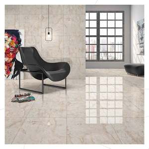Azulejos de Porcelana PGVT de 600x600 mm con Borde Rectificado, Soluciones de Pisos sin Juntas, Baja Absorción de Agua, Azulejos Vitrificados Esmaltados - Product Image 5