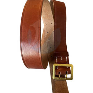 เข็มขัดยูนิฟอร์มแบบใหม่เข็มขัดยูนิฟอร์มแบบปลอดภัย - Product Image 3