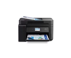 Professional Cartridge-Free All-In-One Inkjet Station – Supertank <b>Printer</b> – Industrial Grade Label & <b>Card</b> Production Hub - Product Image 3