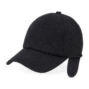 Cappello Invernale Personalizzato Aladfar per Scopi Promozionali - Product Image 1
