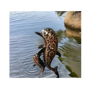 Sculptures artistiques en laiton pour la décoration intérieure infusant les espaces avec le patrimoine culturel et les touches d'artisanat traditionnel - Product Image 3