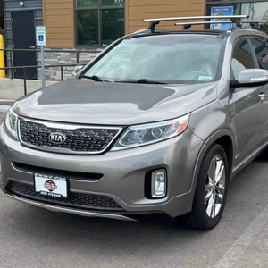 Kia Sorento SX 2014 Usada en Perfectas Condiciones, SUV - Product Image 1