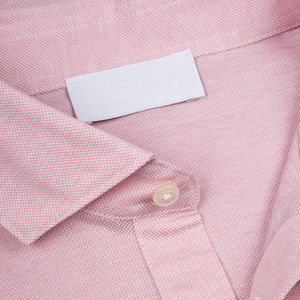 Polo à manches courtes pour hommes, couleur unie, extensible, confortable, décontracté, respirant, t-shirts polo pour hommes - Product Image 5