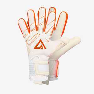 Gants de gardien de but de haute qualité, toutes conditions météorologiques, best-seller, latex allemand, matériau confortable, diverses utilisations en extérieur, avec Ako - Product Image 2