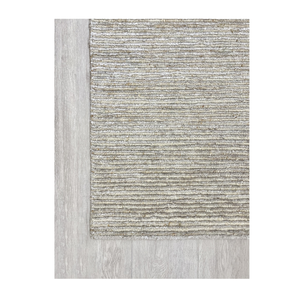 พรมปูพื้นทรงสี่เหลี่ยมผืนผ้า คุณภาพสูง ผลิตจากเส้นใยวิสโคส ทอมือ ลายดอกไม้ทันสมัย กันลื่น ซักได้ เหมาะสำหรับตกแต่งห้อง - Product Image 2