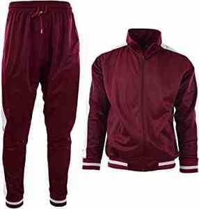 Wholesale Customize Hot Selling Streetwear Windbreaker Tracksuit Set Winter Tracksuits for Men's Custom Fashion Breathable - Product Image 6