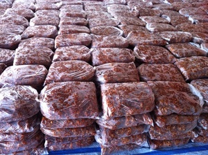 High Quality Sour Tamarind with <b>Seed</b> <b>Packing</b> 16 oz (454g) Export Grade From Vietnam at Best Price - Product Image 4