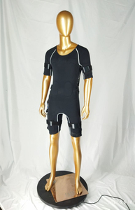 <span class=keywords><strong>Mejor</strong></span> precio Muscle Vibrator Xbody Dispositivo de Electroestimulación - Product Image 3