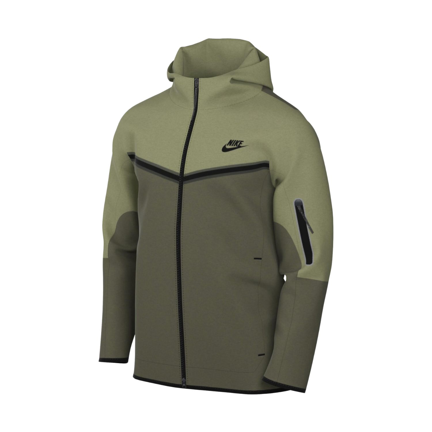 Tn Nike Tracksuit Survetement Tn 2021 Fleece Mens Black Tracksuit