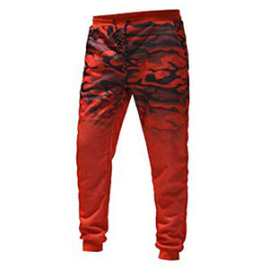 Survêtement facile à porter Ensemble de survêtement pour jogging Collection hiver de la meilleure qualité Jogging décontracté deux pièces Sublimation Survêtements - Product Image 6