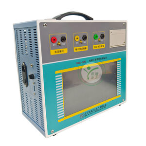 KDZD Voltaje/potencial y transformador de corriente Ratio Equipo de prueba de polaridad Analizador PT CT de mano Precio - Product Image 4