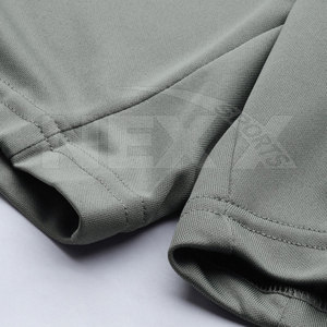 Meilleure vente de shorts de jogging de haute qualité pour hommes short de jogging personnalisé pour utilisation en extérieur pour hommes à vendre - Product Image 6