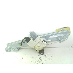 Finestrino Elettrico Posteriore Sinistro OPEL Astra Sport Tourer 39142319 (15>18) - Product Image 1