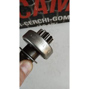 Pignone Motorino di Avviamento Renault Serie 9 (81>88) 103611 Benzina - Product Image 3