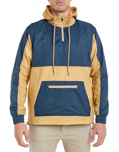 Chaqueta Deportiva de Invierno para Hombre 2026, al por Mayor, Resistente al Viento, de Alta Calidad, Impermeable, con Cierre de Cremallera, Transpirable para Verano - Product Image 1