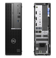 En stock Optiplex 7000SFF i5-12500/i7-12700/i9-12900 8g 1 to Ordinateur de bureau pour Dell 7000sff