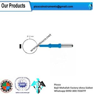 Pissco-pinza Bipolar europea para Adson, embalaje personalizado hecho por Pissco, pakistaní - Product Image 5