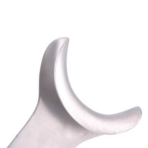 Écarteurs dentaires haut de gamme Ensemble d'instruments chirurgicaux manuels de meilleure conception Service OEM Vente chaude à prix réduit - Product Image 4