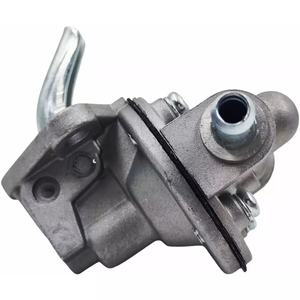 مضخة وقود للجرار B7410D B7400HSD المحرك K120H فائدة RTV900 - Product Image 5