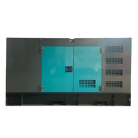 Generador diesel 250kva 200kw 220kw 275kva Precio del generador 6LTAA8.9-G3 Motor Genset 300kva Generador diesel