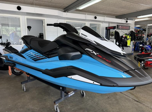 Venta con Descuento de Yamaha WaveRunners FX SVHO 2025, Garantía de 3 Años, Hecho en EE. UU. - Product Image 3