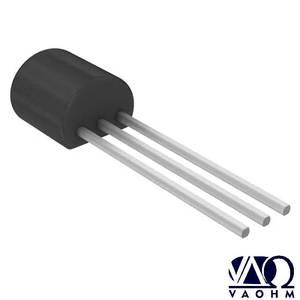 TRANSISTOR <span class=keywords><strong>BC560</strong></span> TO-92 (1000 pièces/sac) - Product Image 3