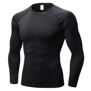 Bañador de manga larga para hombre y mujer, traje de baño de cuerpo completo, protección solar UV, deporte acuático, buceo, surf, trajes de baño - Product Image 1