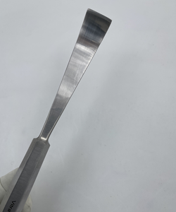 Tille-hisel de 20cm, Tille médica, steotome - Product Image 6