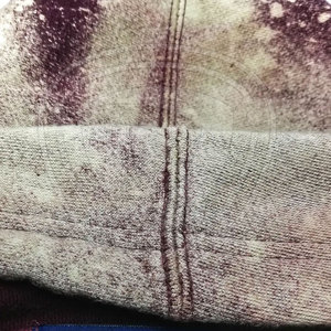 Venta al por mayor 100% sudaderas con capucha de algodón para hombre Basic Street Wear Acid Wash Design Tallas grandes Sudadera con capucha de invierno - Product Image 6