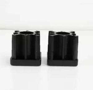 Tùy chỉnh ép phun mô hình ứng dụng công nghiệp chèn nhựa với bề mặt kết cấu Loại sản phẩm nhựa - Product Image 2