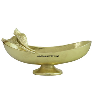 ชามช็อคโกแลตโลหะสีดำพร้อมขาตั้งทรงกลมทำด้วยมือใหม่ชามช็อคโกแลตสุดหรูแบบคลาสสิก - Product Image 4