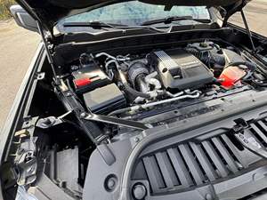 2021 Sierra 1500 Denali Crew Cab 4x4 Duramax Turbodiesel 6 Cilindros, 4WD, Totalmente Equipado, Sin Modificaciones - Product Image 5