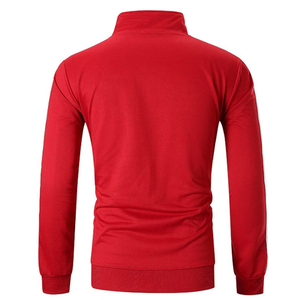 Venta al por mayor de chándal de entrenamiento para gimnasio, chándal personalizado para hombre, chándal deportivo para hombre - Product Image 5