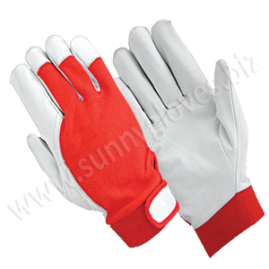 Gants d'assemblage automobile de protection personnalisés - Product Image 2