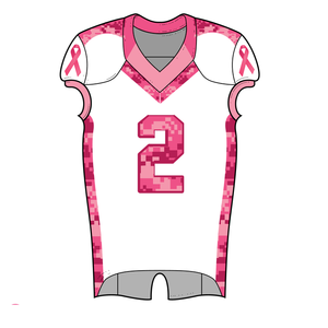 Ensembles d'uniformes et de maillots de football américain grande taille personnalisés nouvelle conception OEM Spandex/coton antibactérien à séchage rapide - Product Image 3