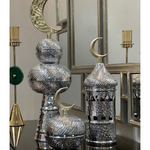 Fabrica y Exportadores de decoración de torre de mezquita Adornos islámicos Decoración de Festividad de Eid a precio atractivo - Product Image 3