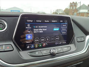 Chevrolet Blazer 2022 en Perfecto Estado - Product Image 5