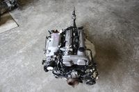 Toyota Hilux 2LTE 2LT Turbo Diesel Engine 4X4 Manual Trans 2.4L 4CYL